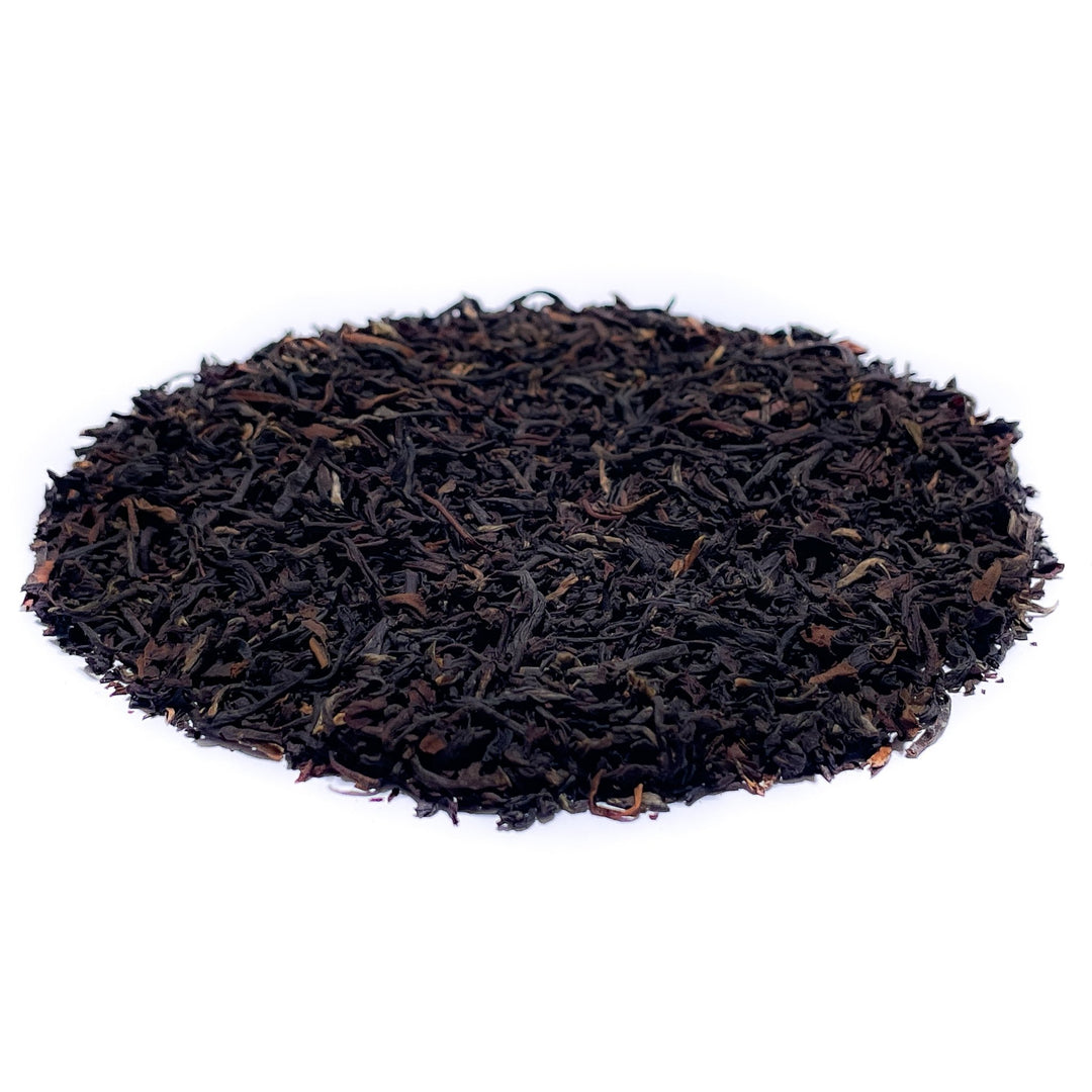 Darjeeling Pussimbing FTGFOP I Bio