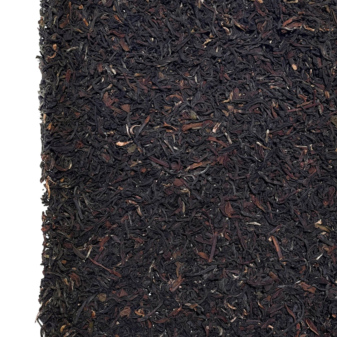 Darjeeling Pussimbing FTGFOP I Bio