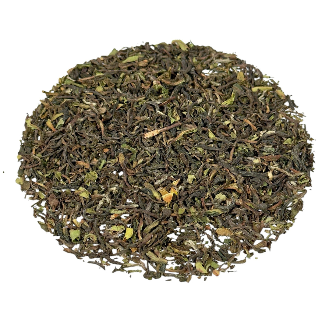 Darjeeling SFTGFOP I Steinthal Bio