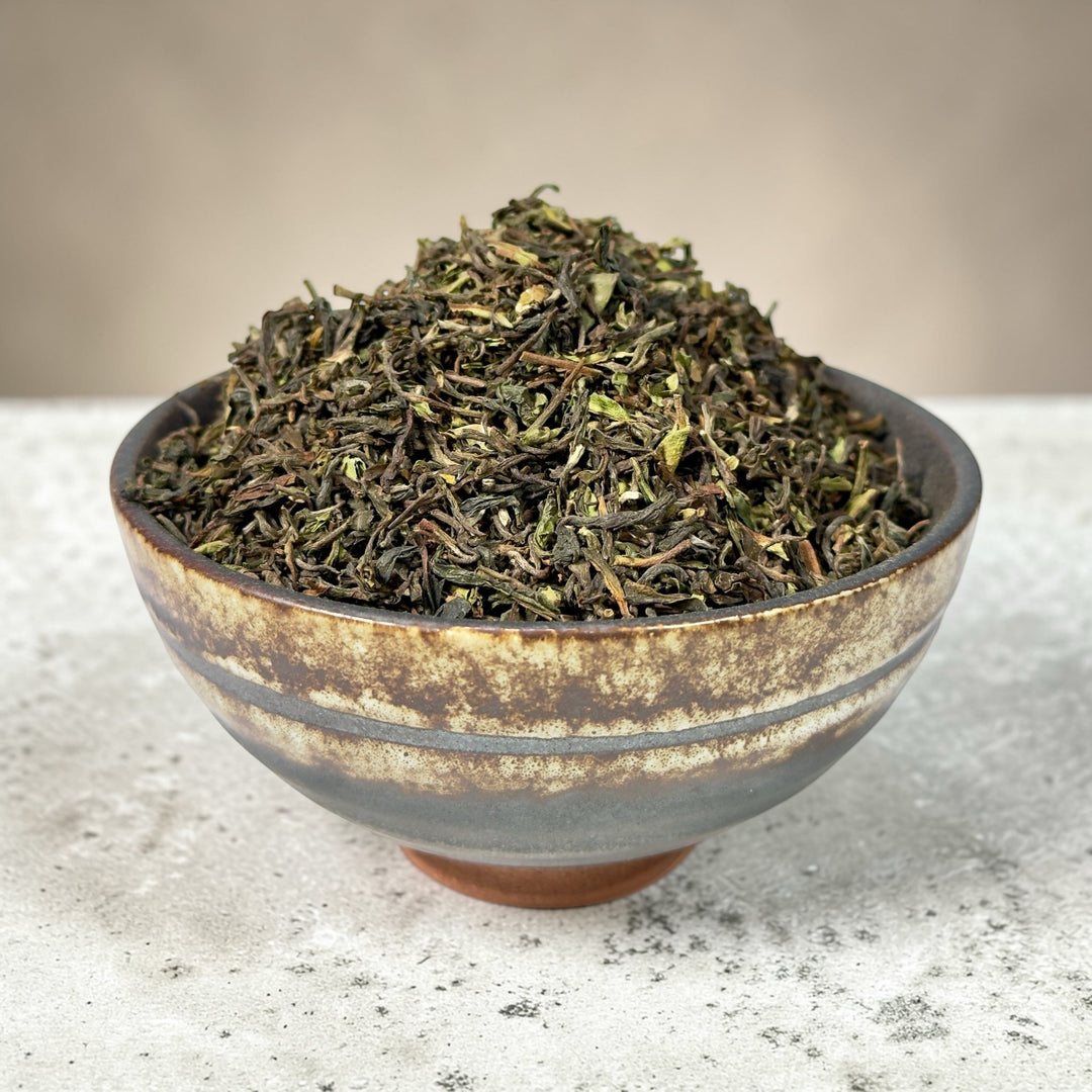 Darjeeling SFTGFOP I Steinthal Bio