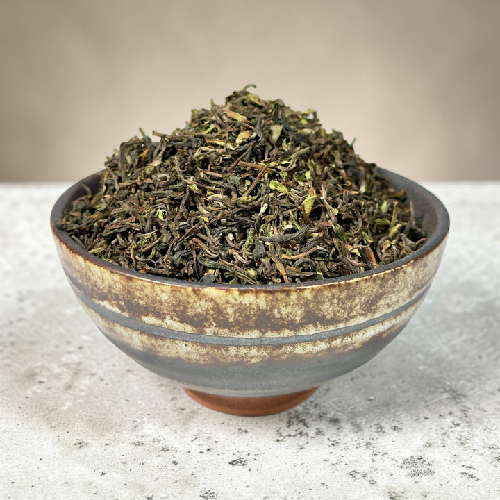 Darjeeling SFTGFOP I Steinthal Bio