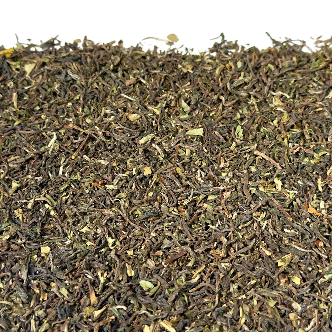 Darjeeling SFTGFOP I Steinthal Bio