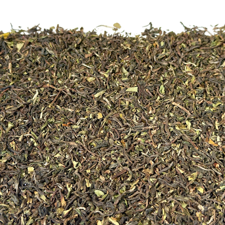 Darjeeling SFTGFOP I Steinthal Bio