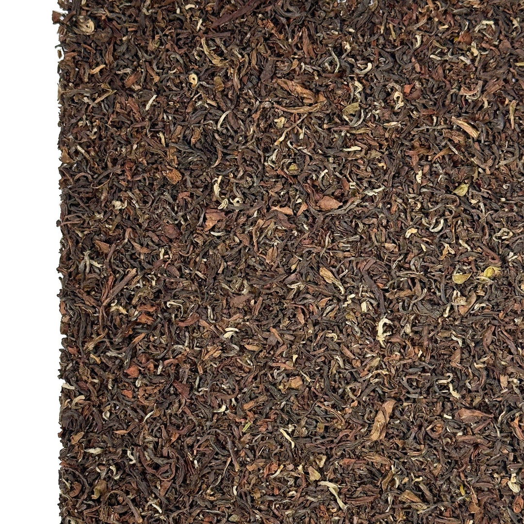 Darjeeling SFTGFOP1 2nd Flush Jungpana
