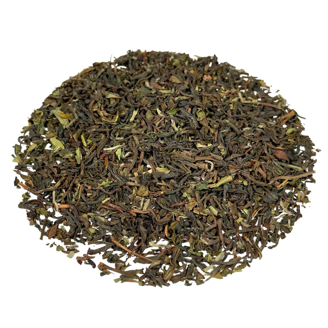 Darjeeling TGFOP Lingia Bio