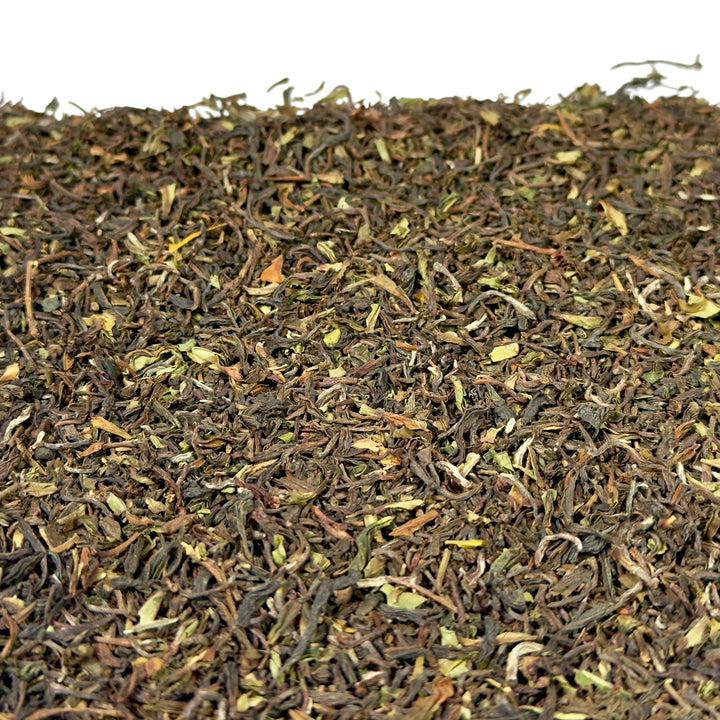 Darjeeling TGFOP Lingia Bio