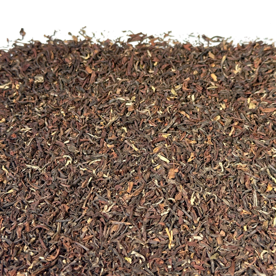 Darjeeling TGFOP1 Selimbong