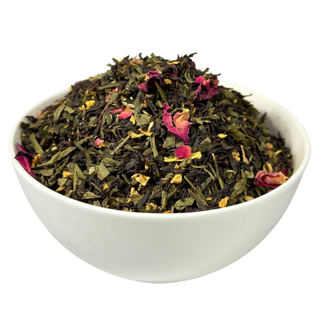 Des Kaisers 7 Kostbarkeiten