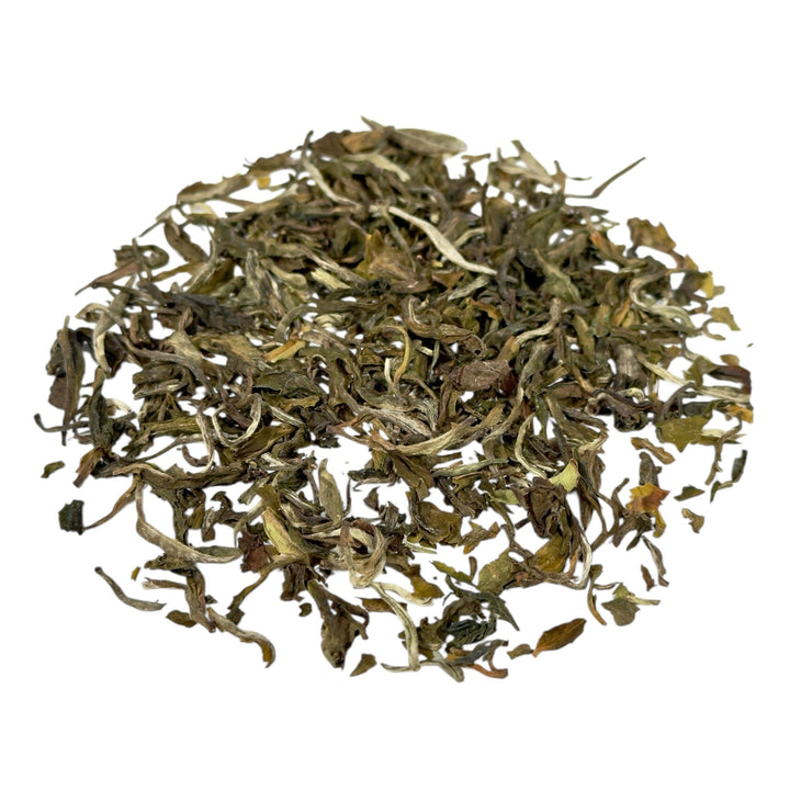 Dooars Putharjhora Imperial White Bio