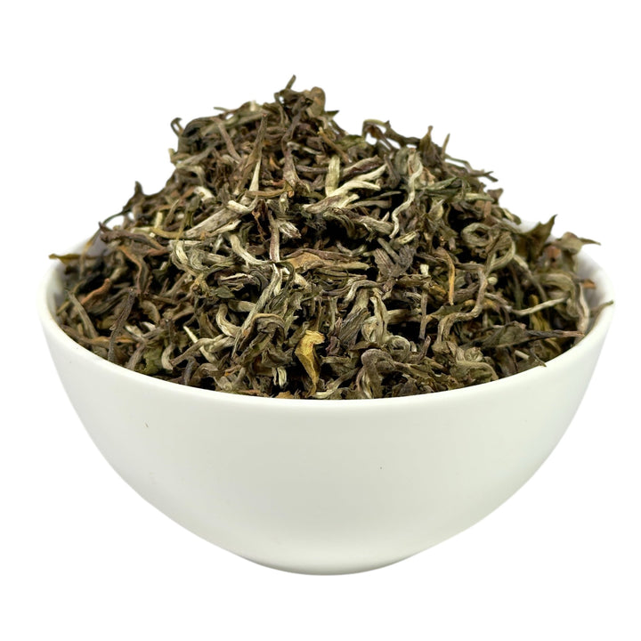 Dooars Putharjhora Imperial White Bio