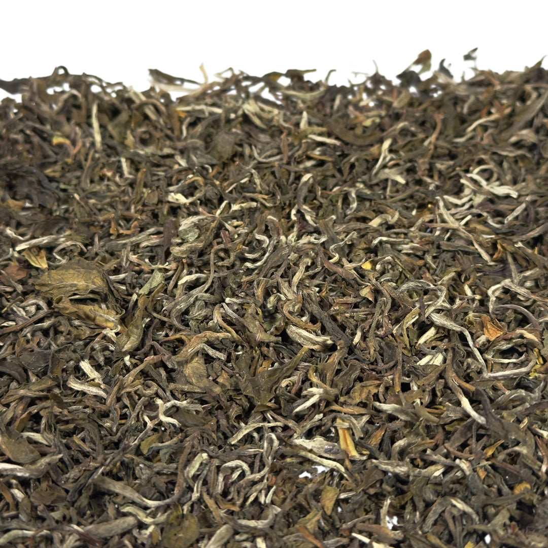 Dooars Putharjhora Imperial White Bio