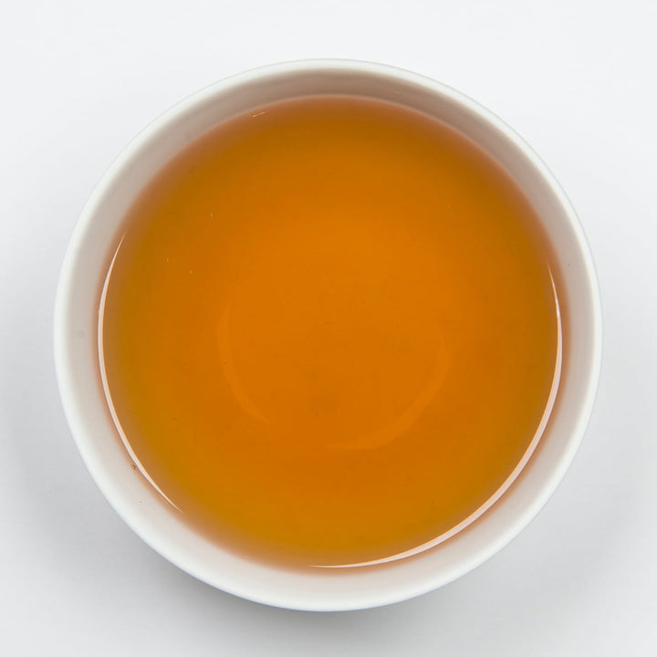 Earl Grey Blue Early Bio