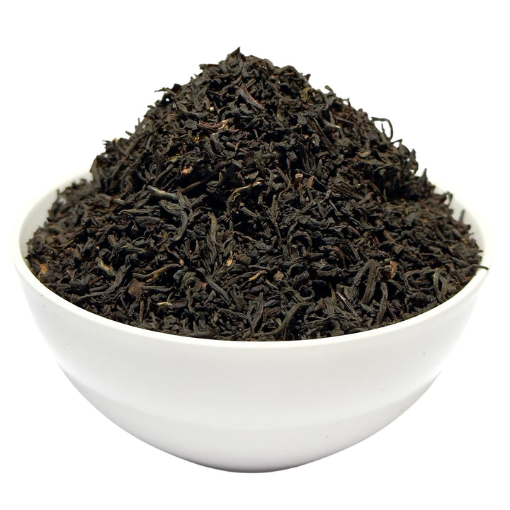 Earl Grey Excelsior