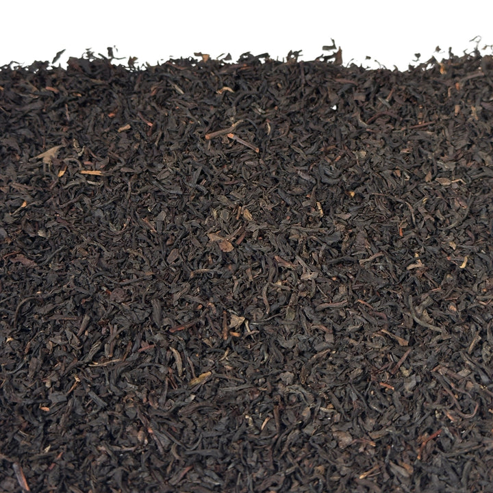 Earl Grey French Style