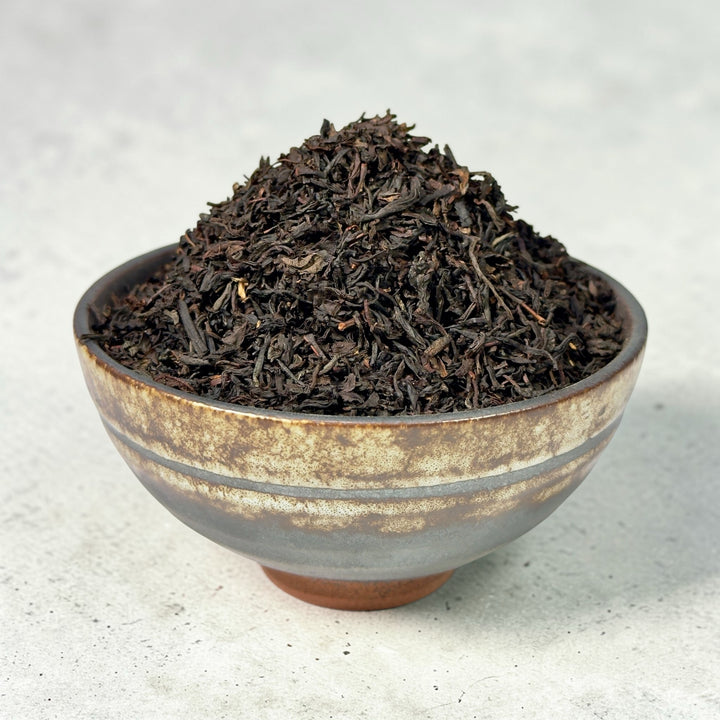 Earl Grey French Style