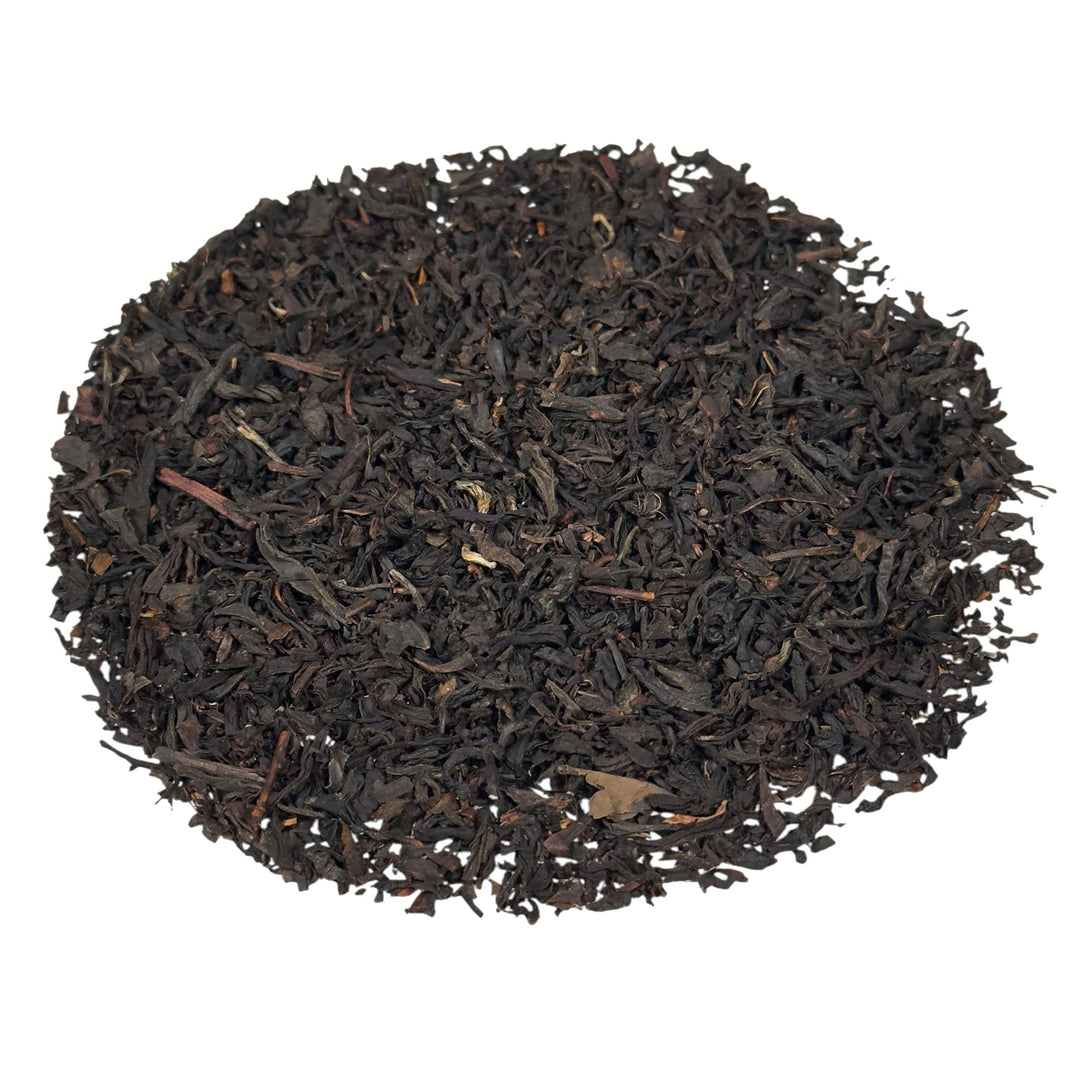 Earl Grey French Style