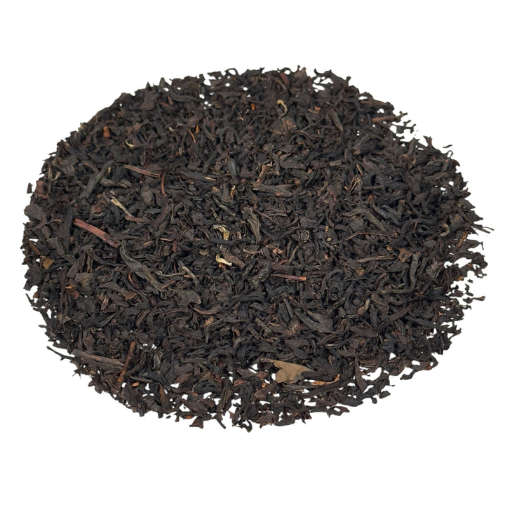 Earl Grey French Style