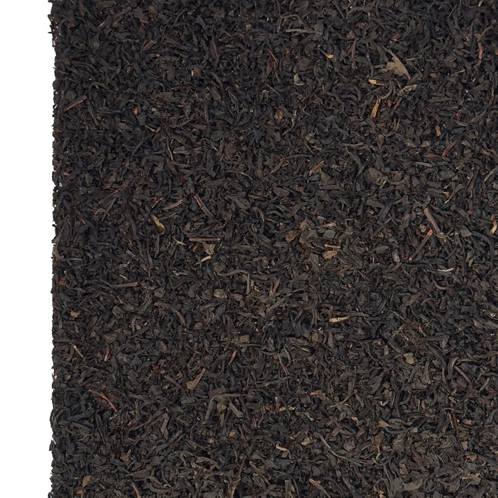 Earl Grey French Style