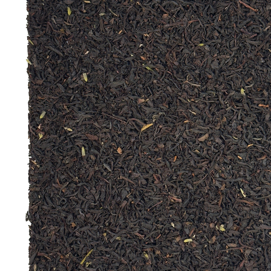 Earl Grey Ivory