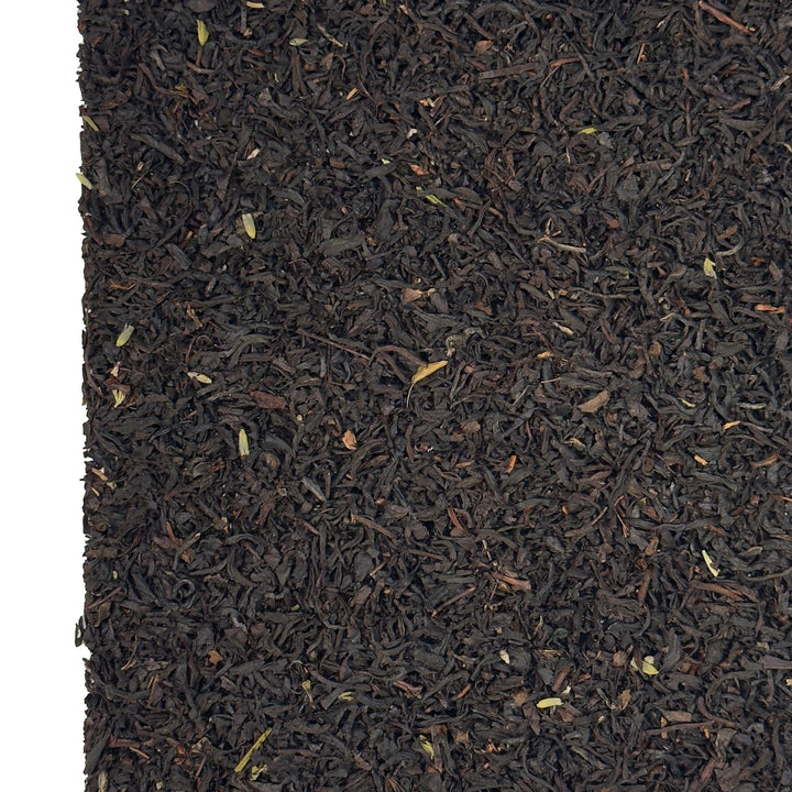 Earl Grey Ivory