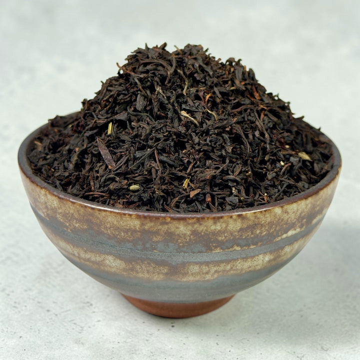 Earl Grey Ivory