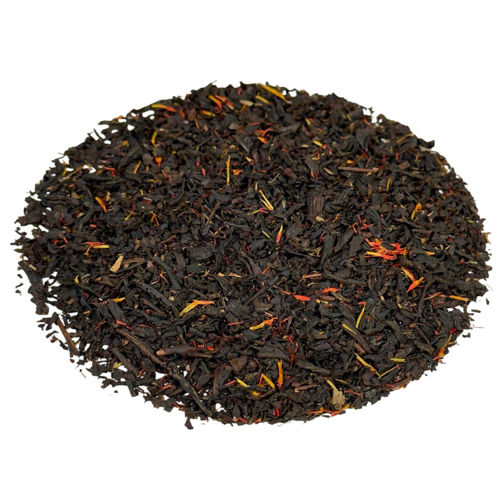 Earl Grey Red Baron natürlich