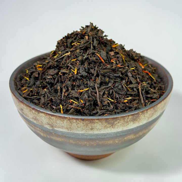 Earl Grey Red Baron natürlich