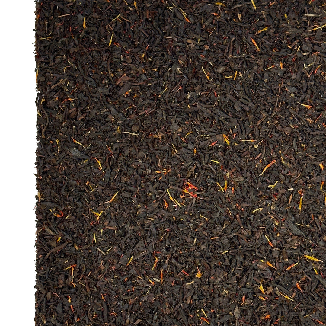 Earl Grey Red Baron natürlich