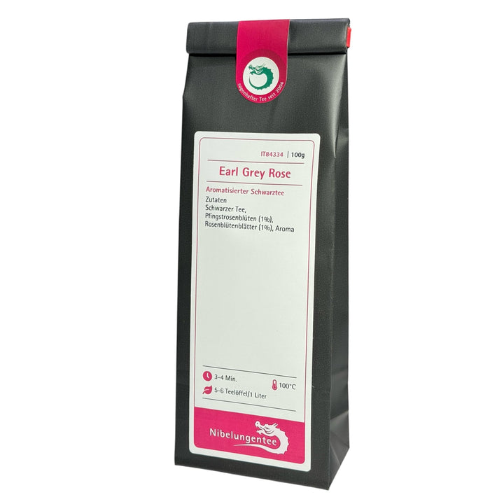 Earl Grey Rose