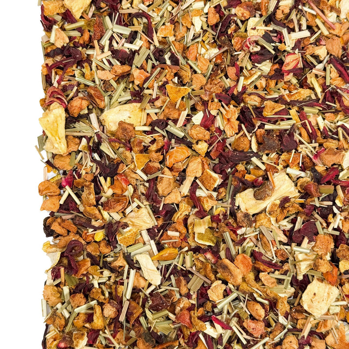 ELEMENTS Zitrone - Limette - Bergamotte