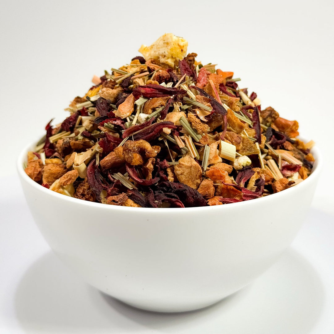 ELEMENTS Zitrone - Limette - Bergamotte