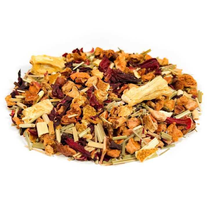 ELEMENTS Zitrone - Limette - Bergamotte