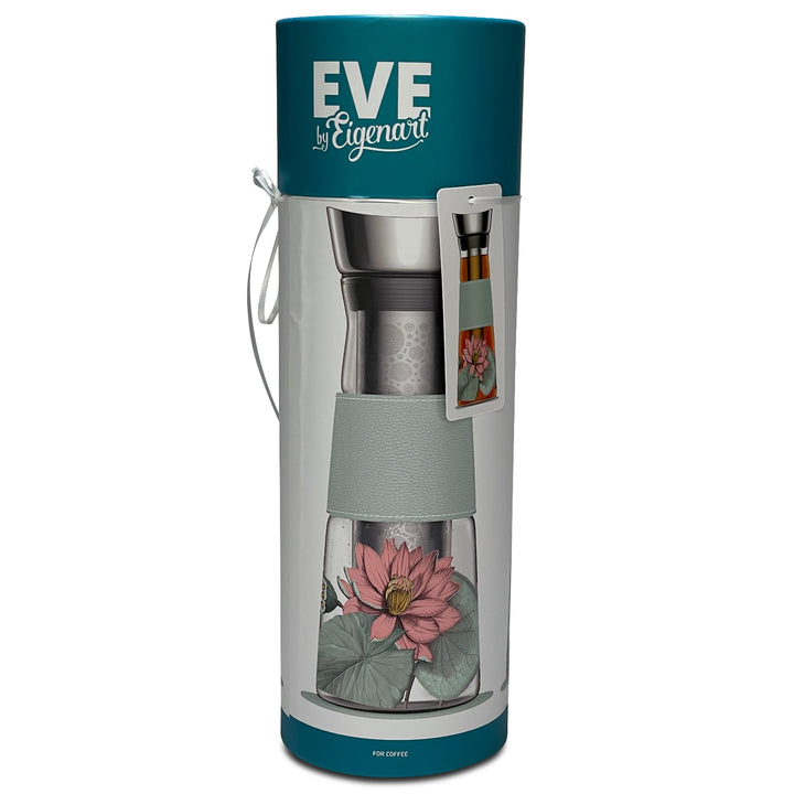 EVE Padma (Mint)