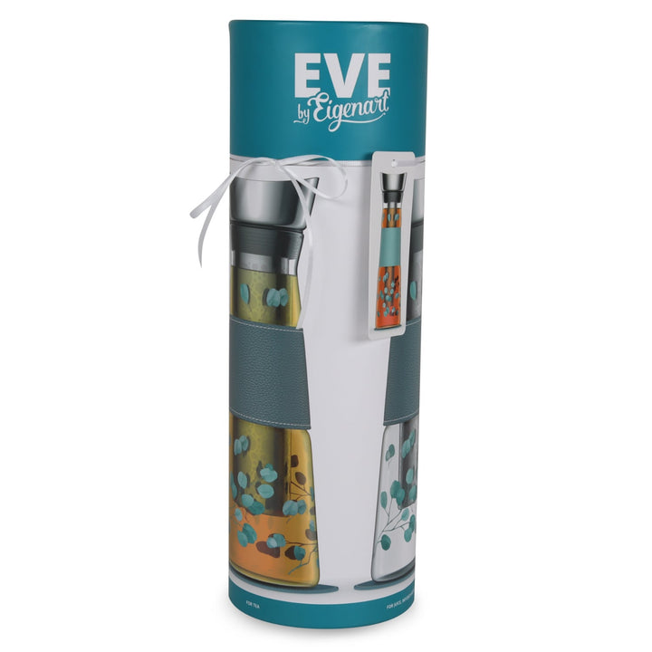 EVE Padma (Mint)