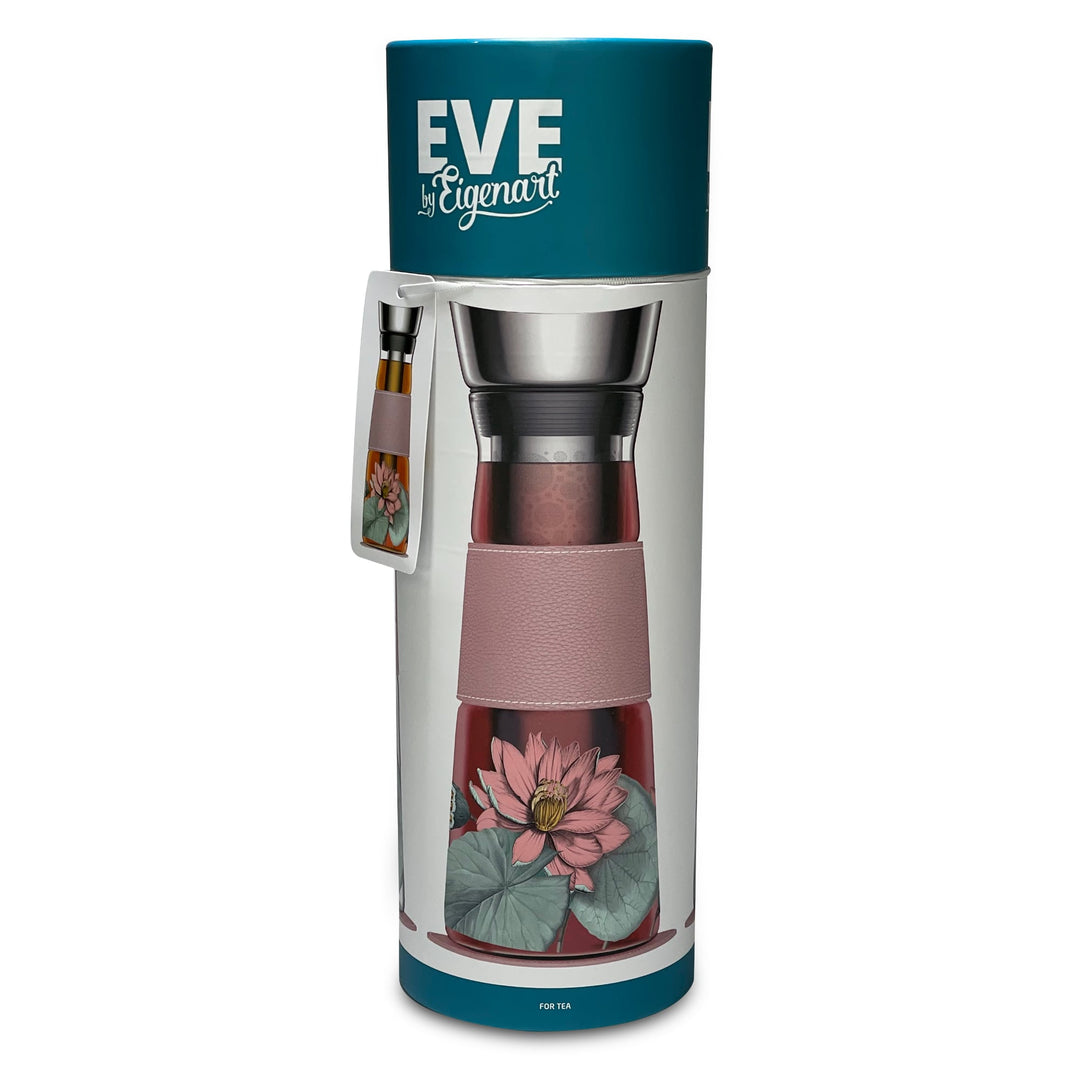 EVE Padma (Rosa)