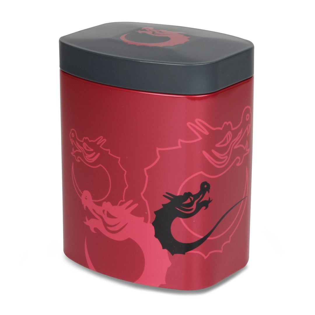 Fafnir Rubin Teedose 200g Nibelungentee Edition