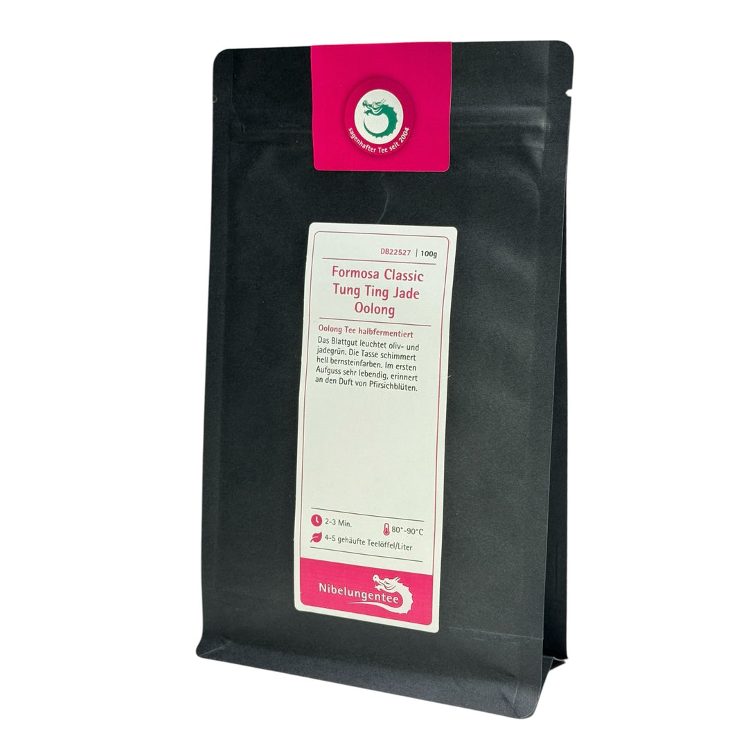 Formosa Classic Tung Ting Jade Oolong
