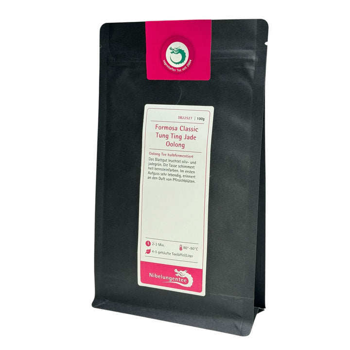 Formosa Classic Tung Ting Jade Oolong