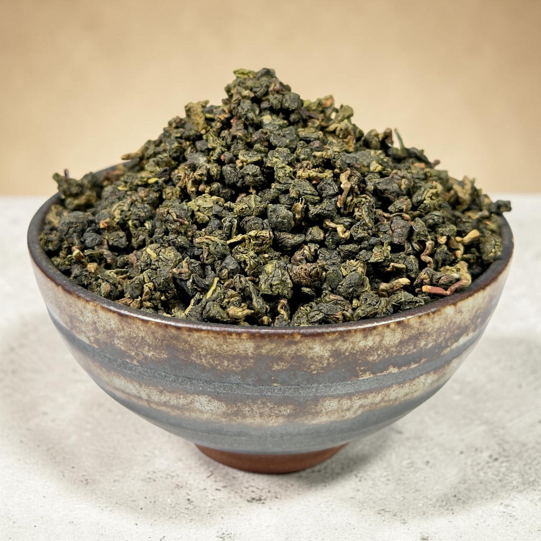 Formosa Classic Tung Ting Jade Oolong