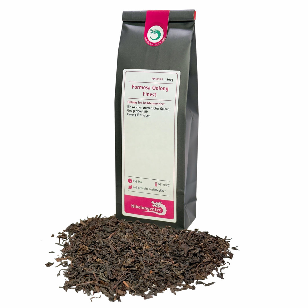Formosa Oolong Finest
