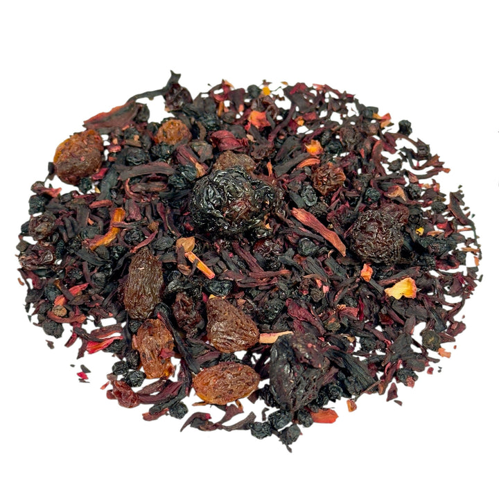 Früchtetee Kirschenmichel