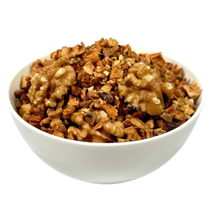 Früchtetee Maple Walnuss