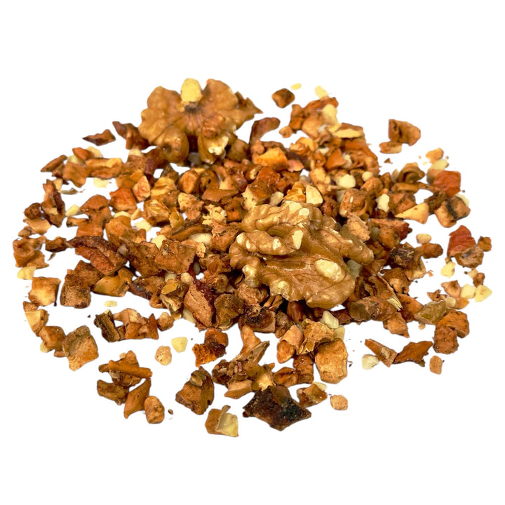 Früchtetee Maple Walnuss