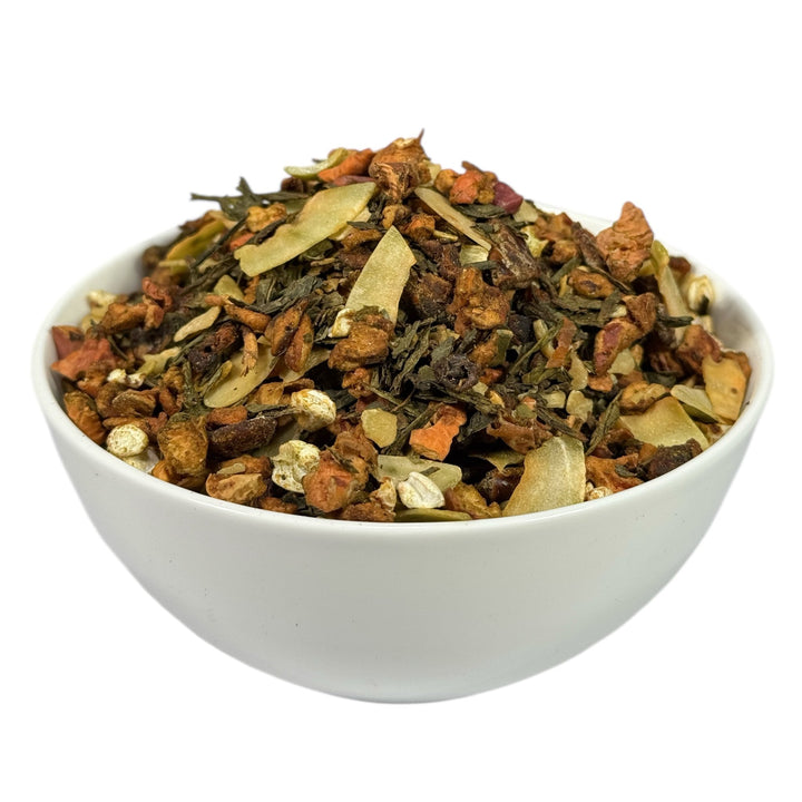 Früchtetee Matcha Ice Cream