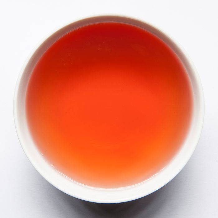 Früchtetee Melone Mint