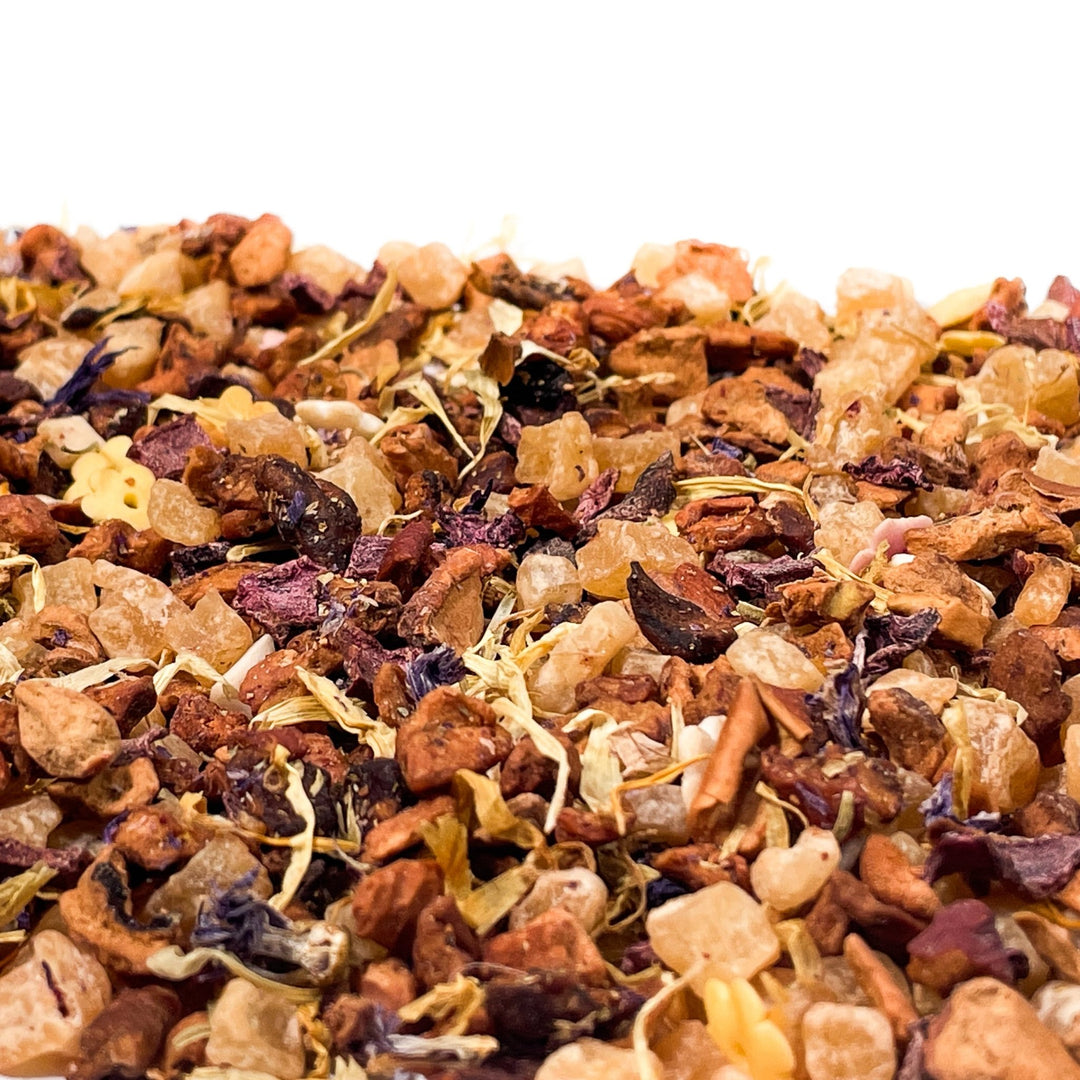 Früchtetee Mochi - Flower