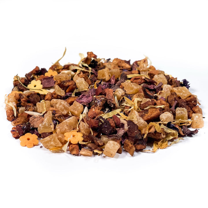 Früchtetee Mochi - Flower