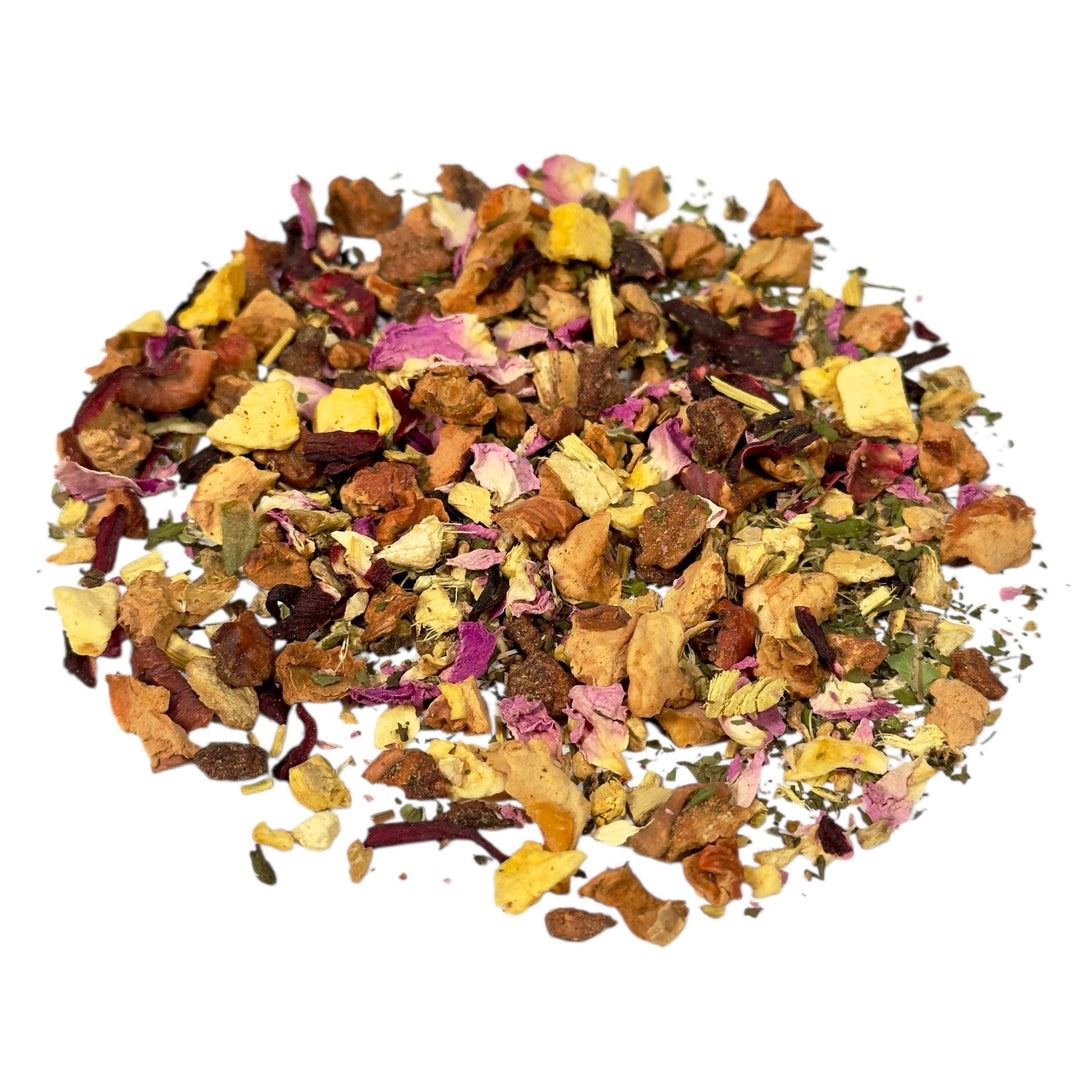 Früchtetee Rosé - Spritz Bio