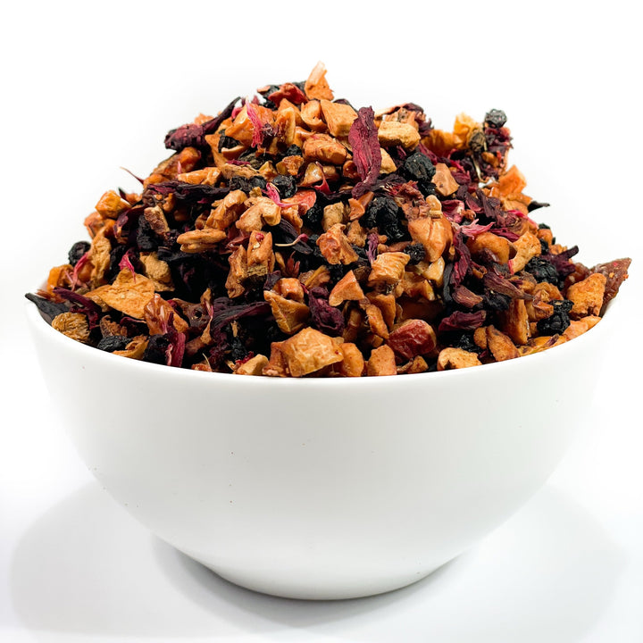 Früchtetee Sauerkirsch - Yuzu