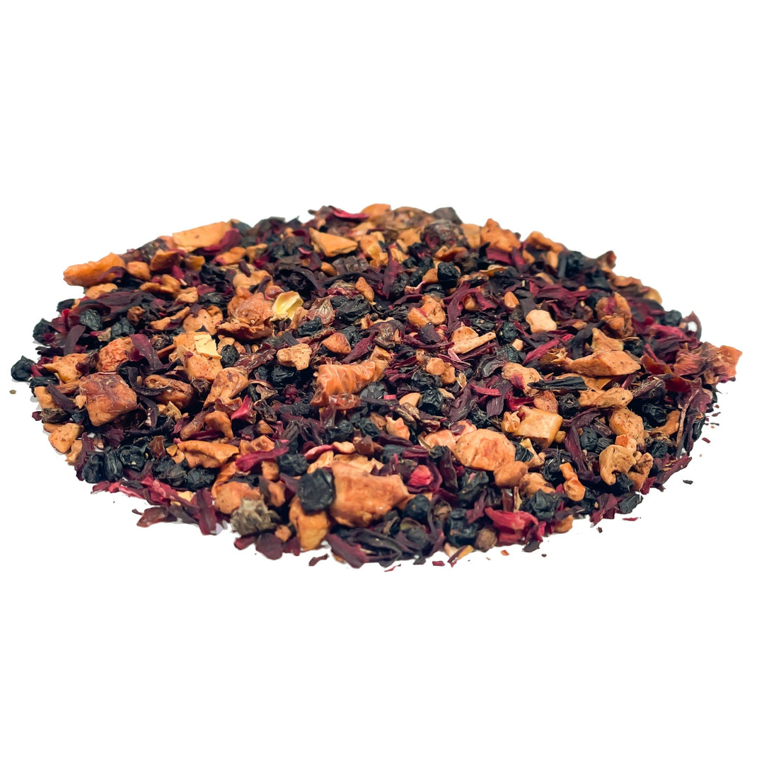 Früchtetee Wildkirsch